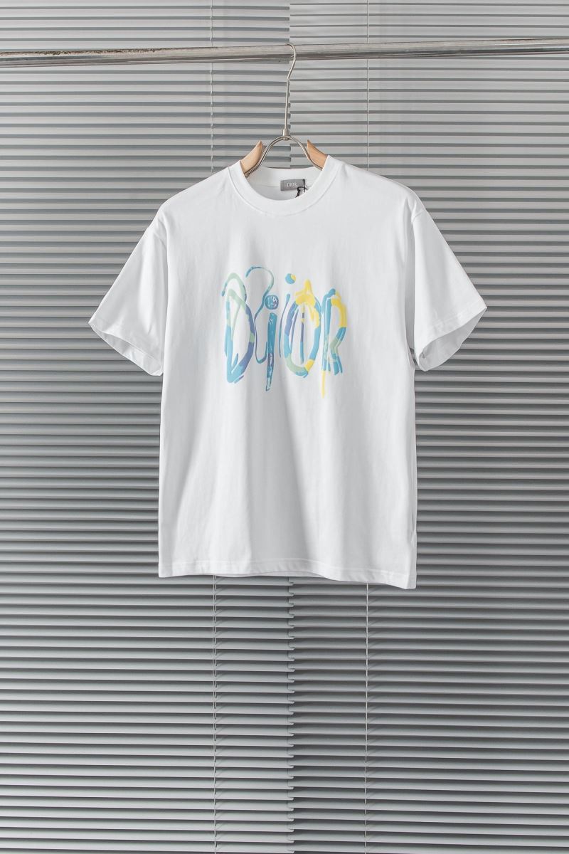 Christian Dior T-Shirts